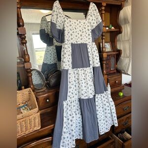 Neuflora Rowan Dress - Small